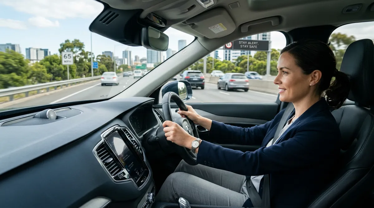 Ответственность водителя